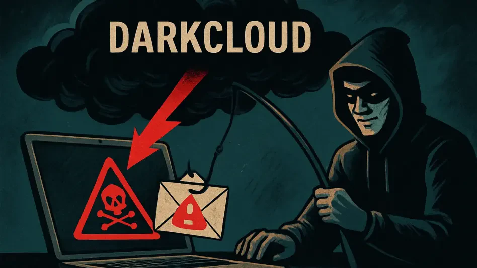 How Does DarkCloud Infostealer Evade Detection with ConfuserEx?
