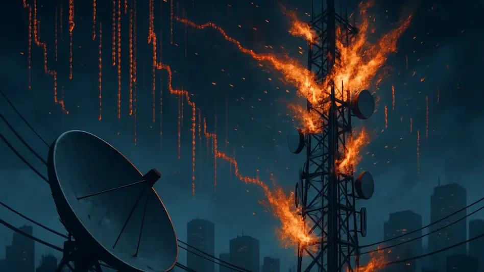 How Did Bouygues Telecom's Cyberattack Affect 6.4M Customers?