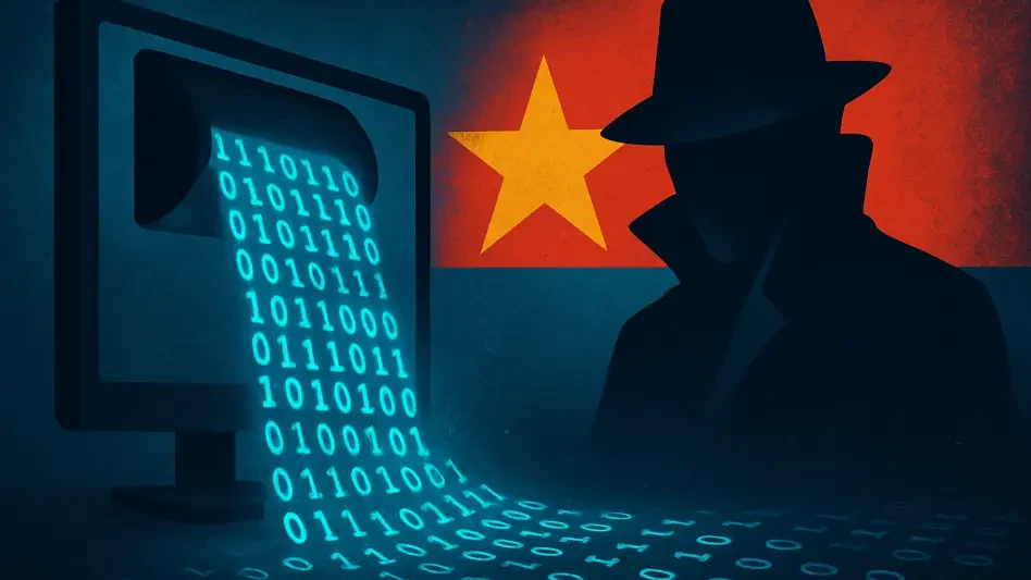 Massive Data Leak Exposes Nation-State Cyberthreat Tactics