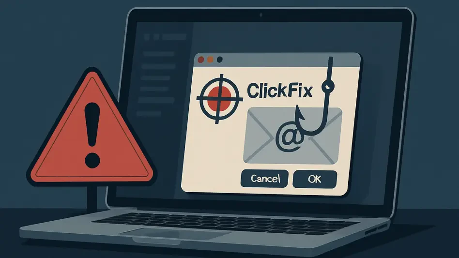 ClickFix Malware Targets macOS Users with Deceptive Tactics