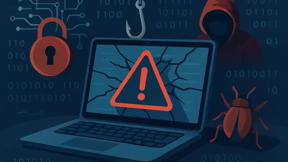 Cyble Report: 717 New Vulnerabilities Threaten Systems