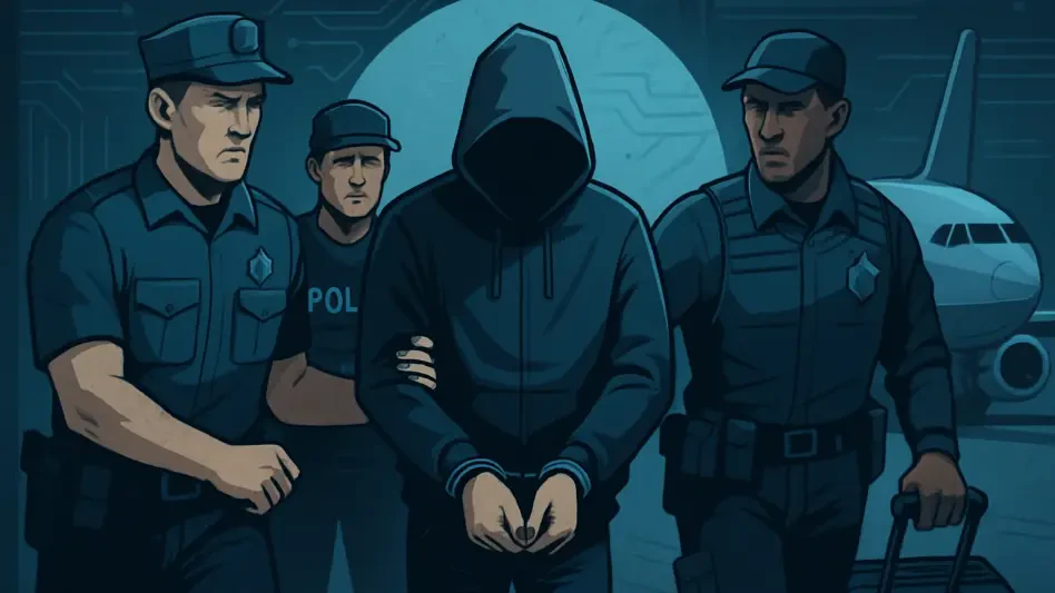 Ghanaian Nationals Extradited to US for $100M Fraud Scheme