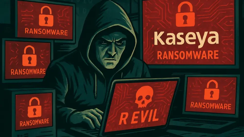 REvil Affiliate Claims Russia Behind 2021 Kaseya Attack