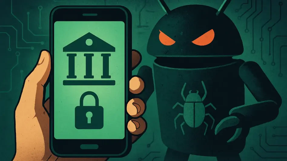 DoubleTrouble Android Trojan – Review