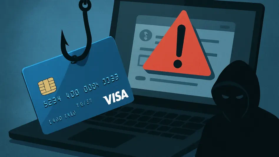 Sophisticated Phishing Targets UK Visa Sponsorship Systems