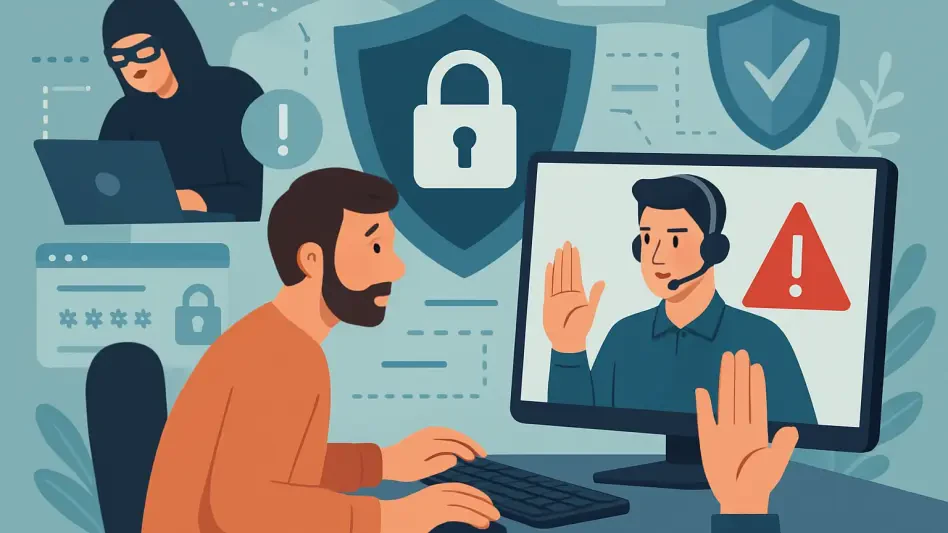 Leaders’ Strategies to Prevent Human Error in Cybersecurity