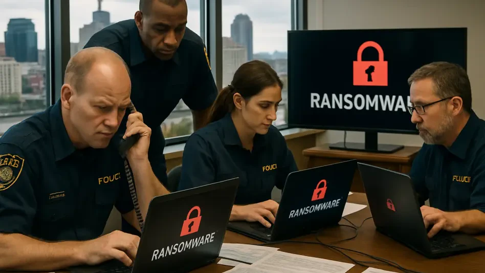 How Did St. Paul Respond to a Major Ransomware Attack?