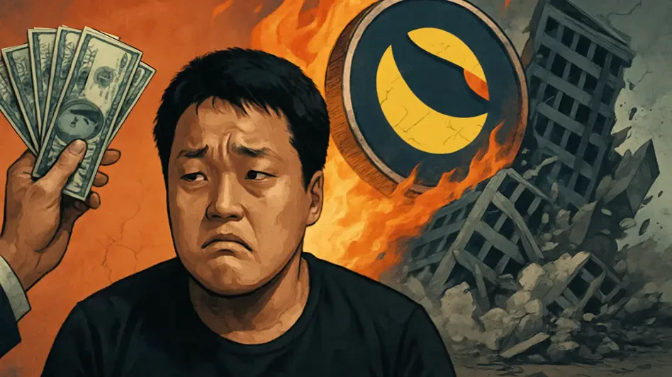 Do Kwon Pleads Guilty to Fraud in $60B Terra Collapse