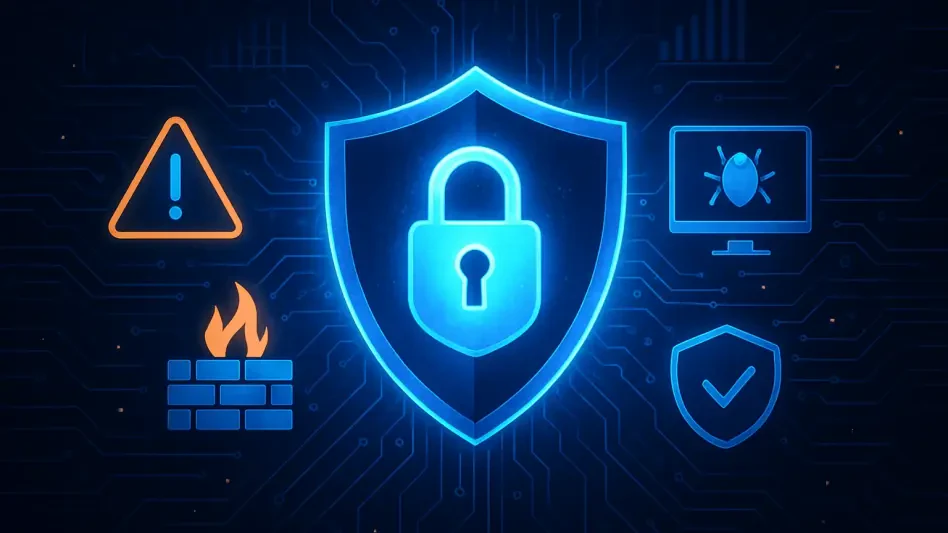 Top 5 Cybersecurity Strategies to Prevent Attacks in 2025