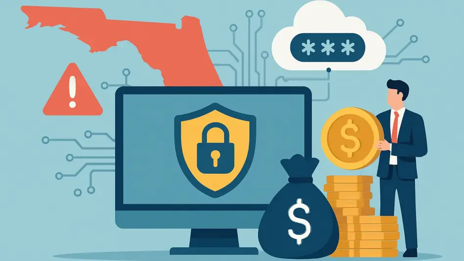 Florida's Cybersecurity Success: More Funding Needed