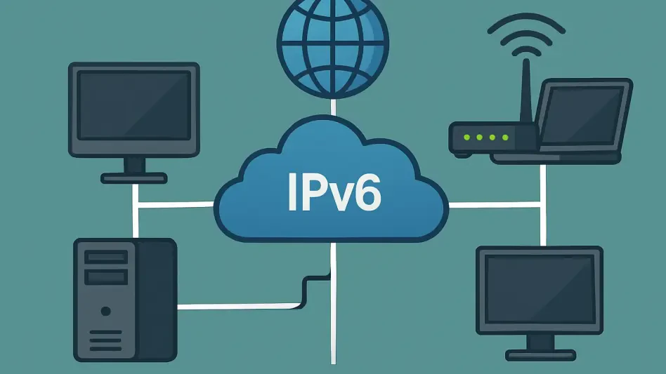 How to Enable IPv6 on Your Device and Router Easily