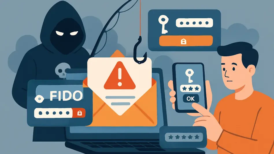 How Do FIDO-Downgrade Attacks Threaten Online Security?