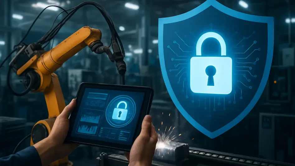 Manufacturers Prioritize OT Cybersecurity in New Report