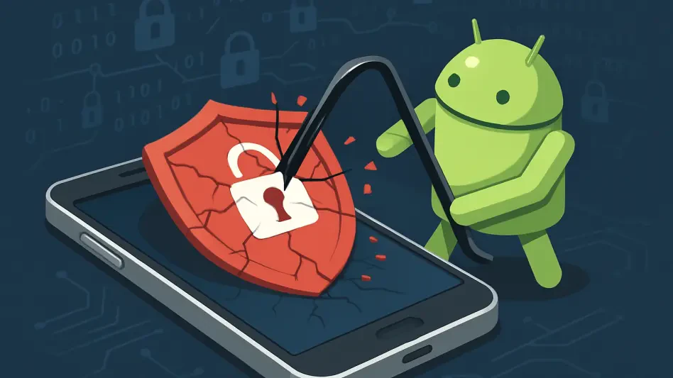 Critical Android Rooting Flaw Risks Total Device Control