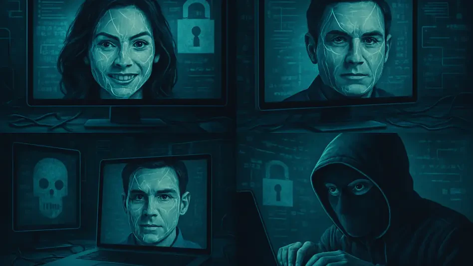 How Is Social Engineering Threatening OT with AI and Deepfakes?