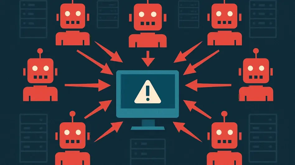 Can HTTP/2 Flaw Trigger Massive DDoS Attacks Worldwide?