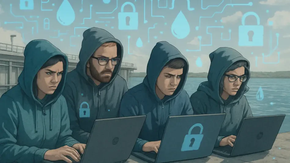 Water Sector Boosts Cybersecurity with Volunteer Hackers