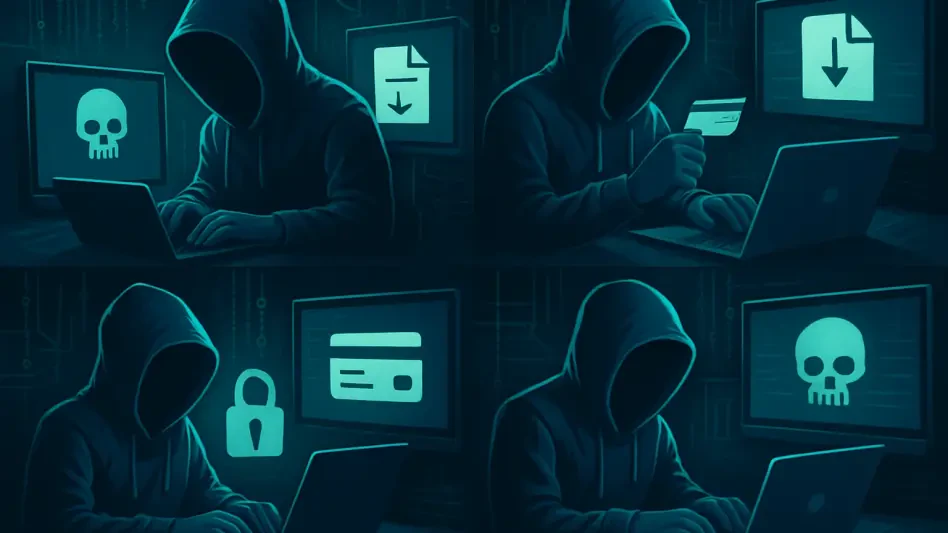 Noodlophile Stealer Malware – Review