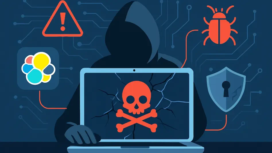 Can Elastic EDR Be Trusted After Zero-Day Flaw Exposure?