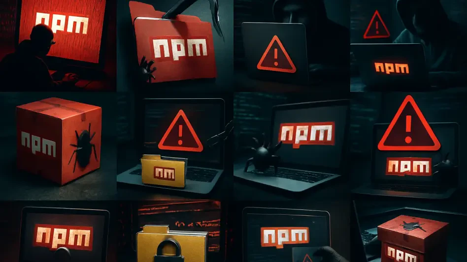 Critical npm Package Breach Exposes Supply Chain Risks