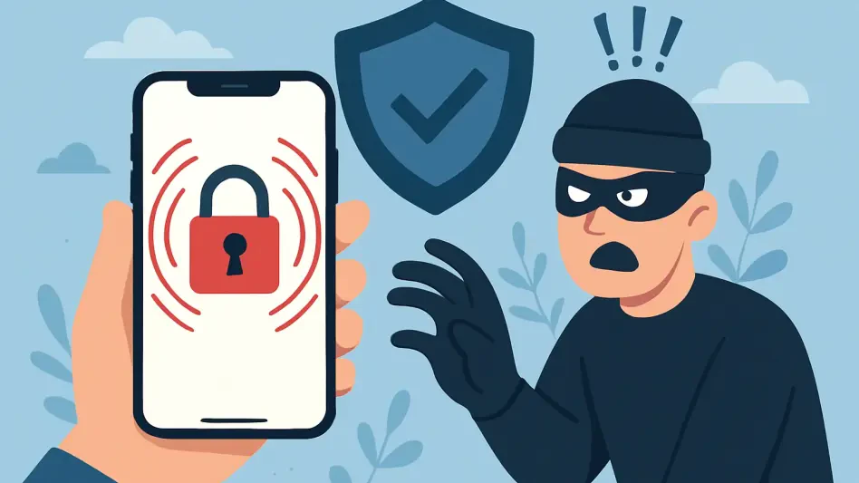 Apple's Stolen Device Protection: iPhone Theft Defense