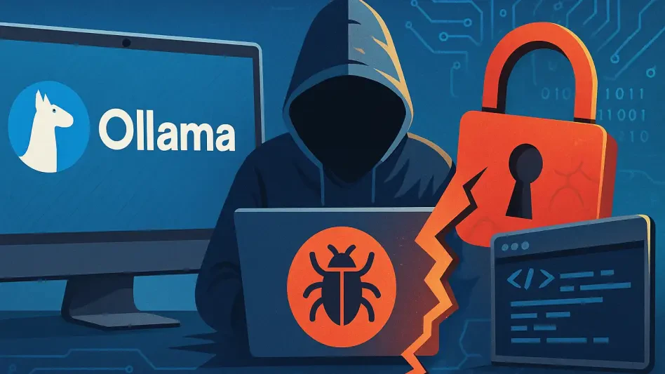 How Can You Protect Against Ollama Drive-By Attacks?