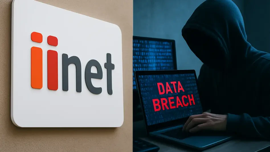 How Did iiNet's Data Breach Expose 280,000 Customers?
