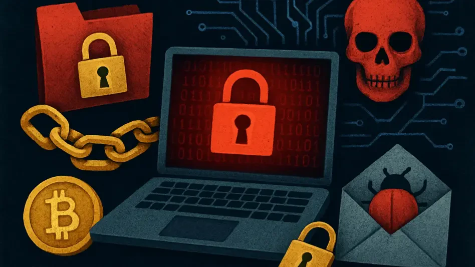 How Does Crypto24 Ransomware Threaten Global Industries?