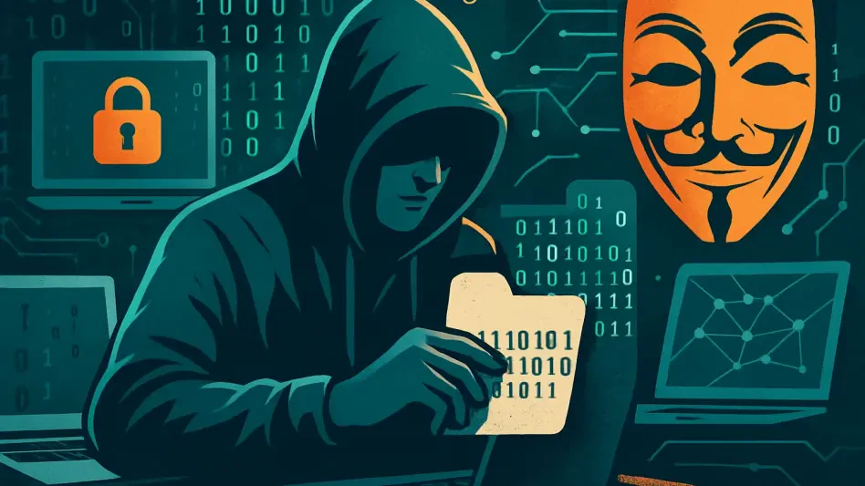 Hacktivist Sentenced for Defacing Sites and Data Theft