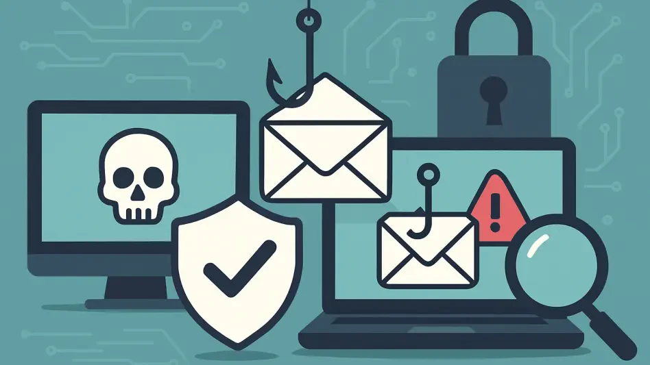 How Can Automation Stop Phishing and Prevent Data Theft?