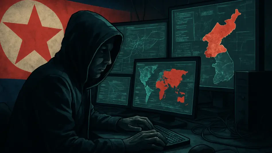 How Is North Korea's Kimsuky Group Targeting Embassies?