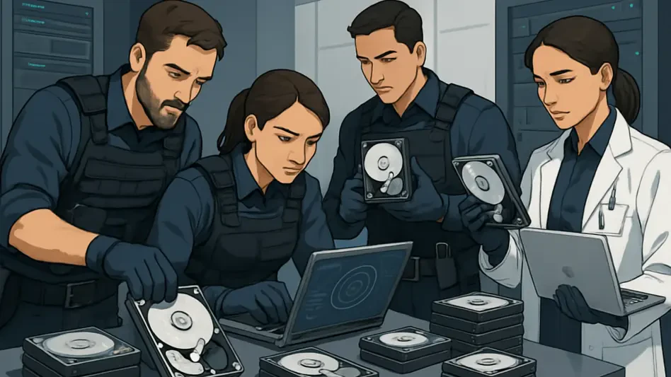 How Is Druva Revolutionizing Data Recovery with AI Agents?