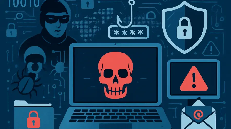 How Did a Cybercriminal Hack Millions of User Accounts?