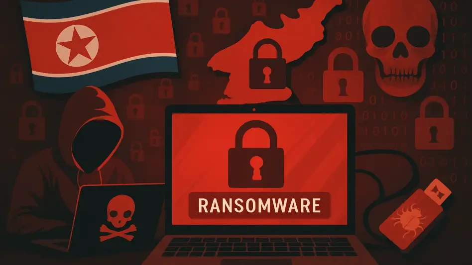 How Is North Korea's ScarCruft Using Ransomware in Phishing?