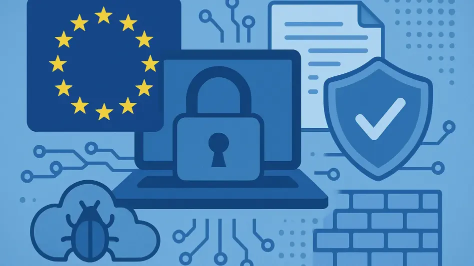 Is the EU the Most Regulated Cyber Market Globally?