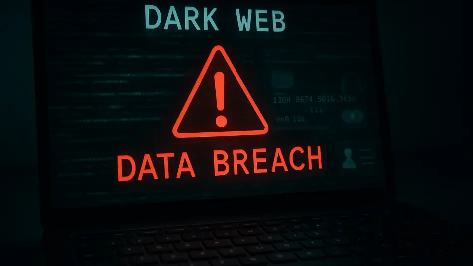 Dark Web Data Economy Fuels Personal Data Risks After Breaches