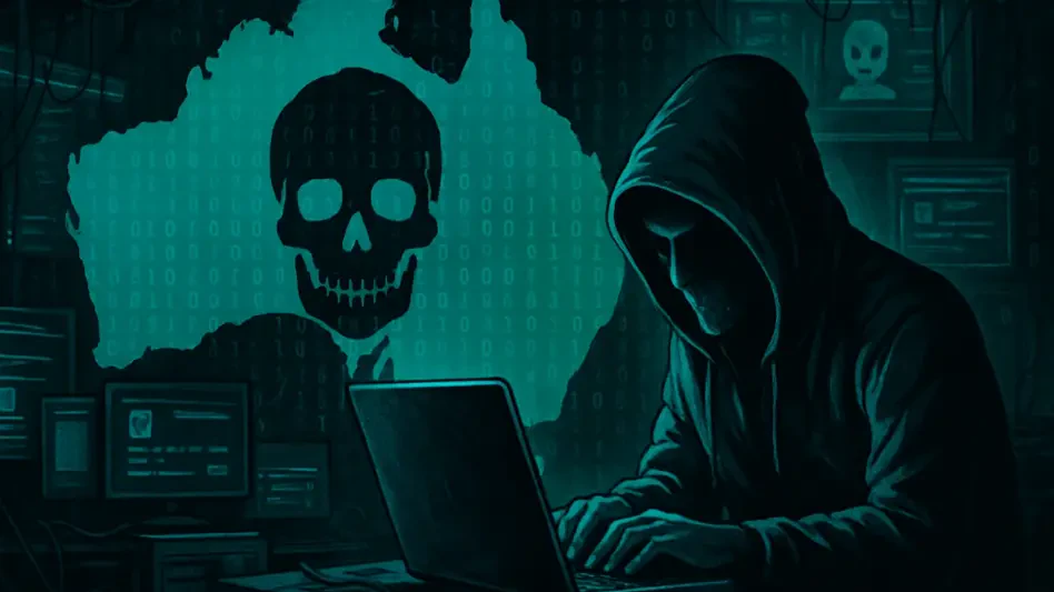 How Is Australia's Dark Web Economy Threatening Businesses?