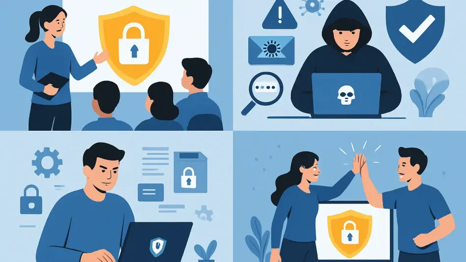 Is Cybersecurity Awareness Training Worth the Investment?