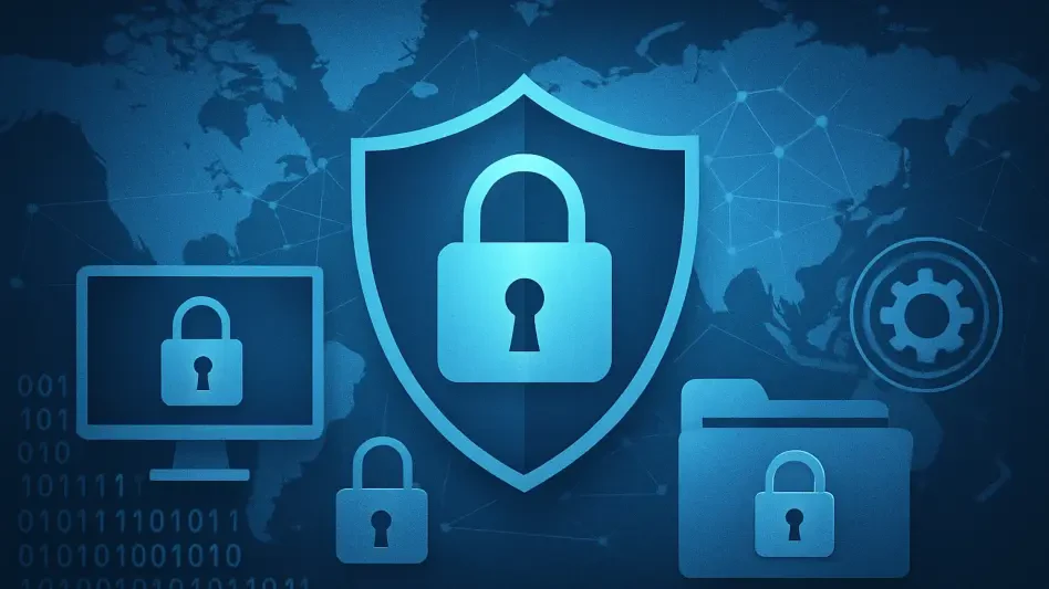 How Can You Shield Your Data from Hackers and Scammers?