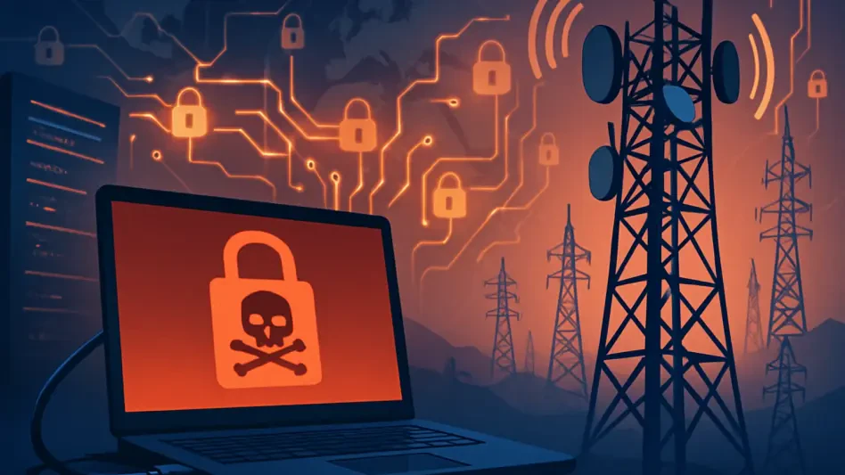 How Did Colt Technology Survive a Major Ransomware Attack?