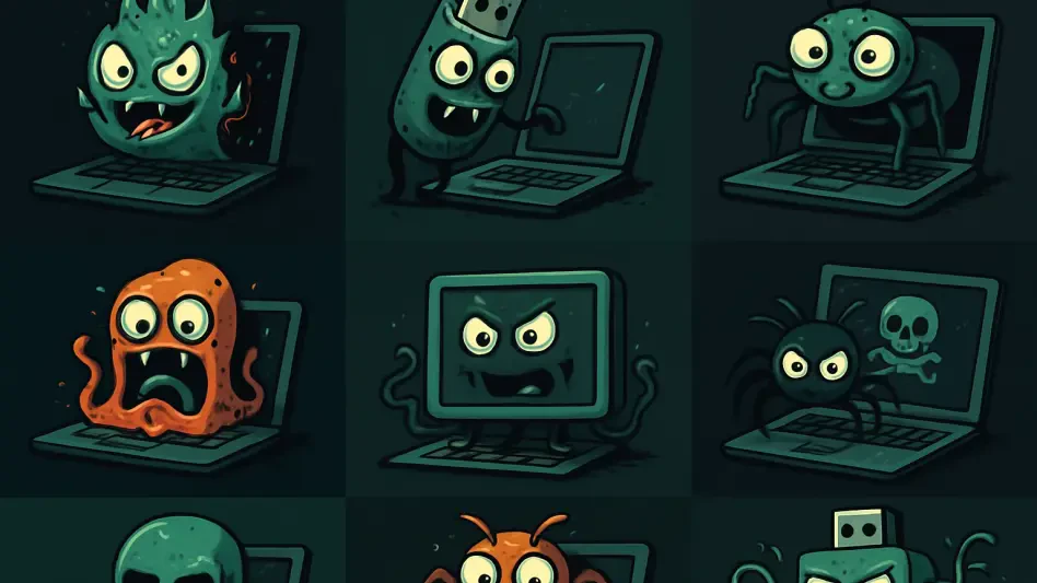 QuirkyLoader: New Malware Loader Targets Infostealers and RATs