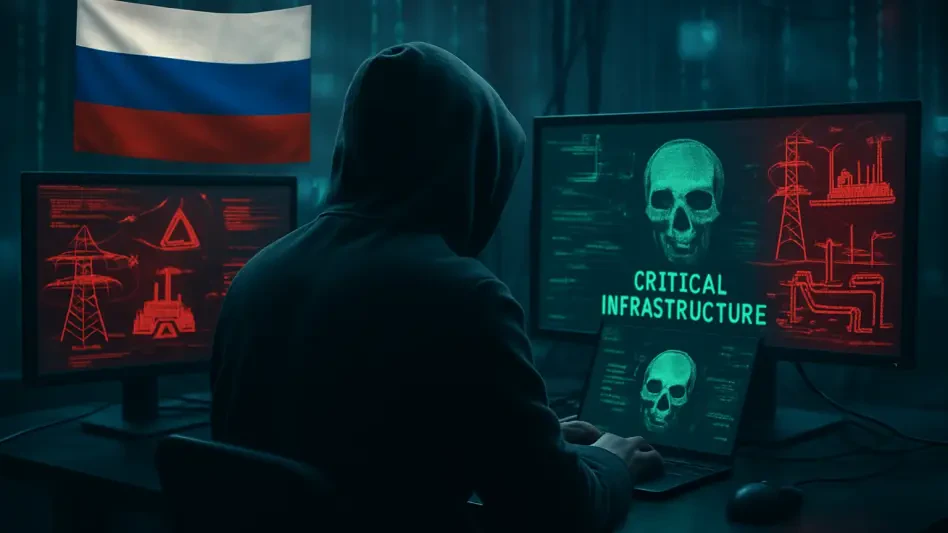Are Russian Hackers Targeting U.S. Critical Infrastructure?