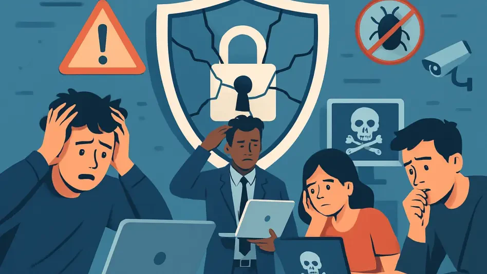 How Can We Build Cybersecurity Talent in a Cyber Crisis?