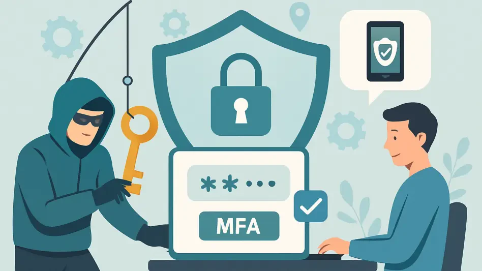 How Can Help Desks Defend Against MFA Social Engineering?