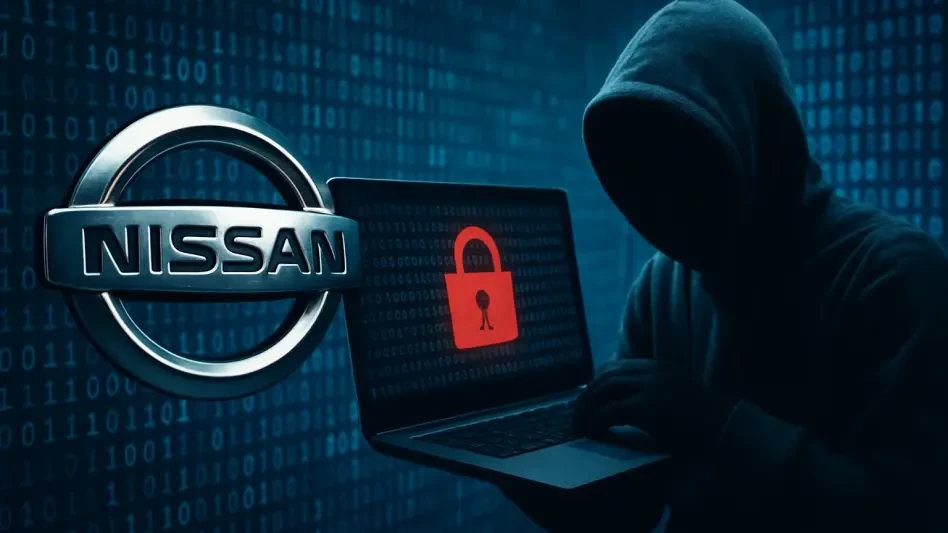 How Serious Is Qilin's 4TB Data Breach at Nissan CBI?