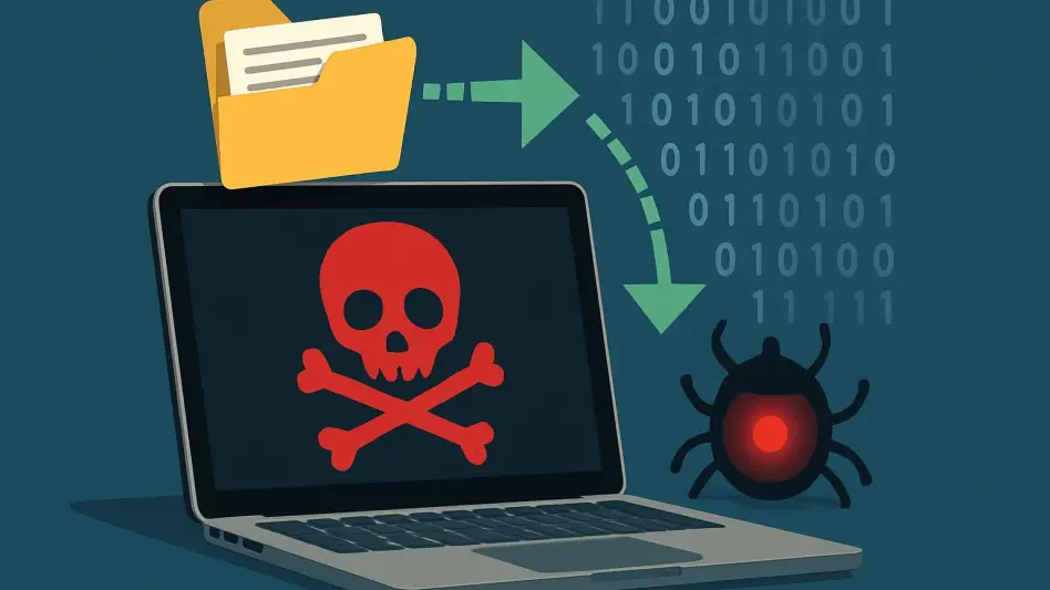 How Does New macOS Malware Mac.c Steal Data So Fast?