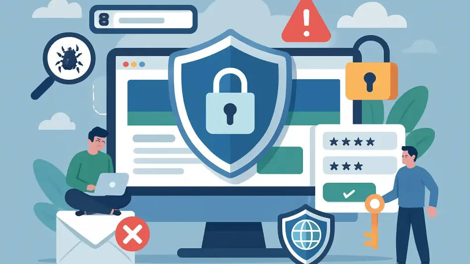 How to Secure Your Website in 2025: Top Tactics Unveiled