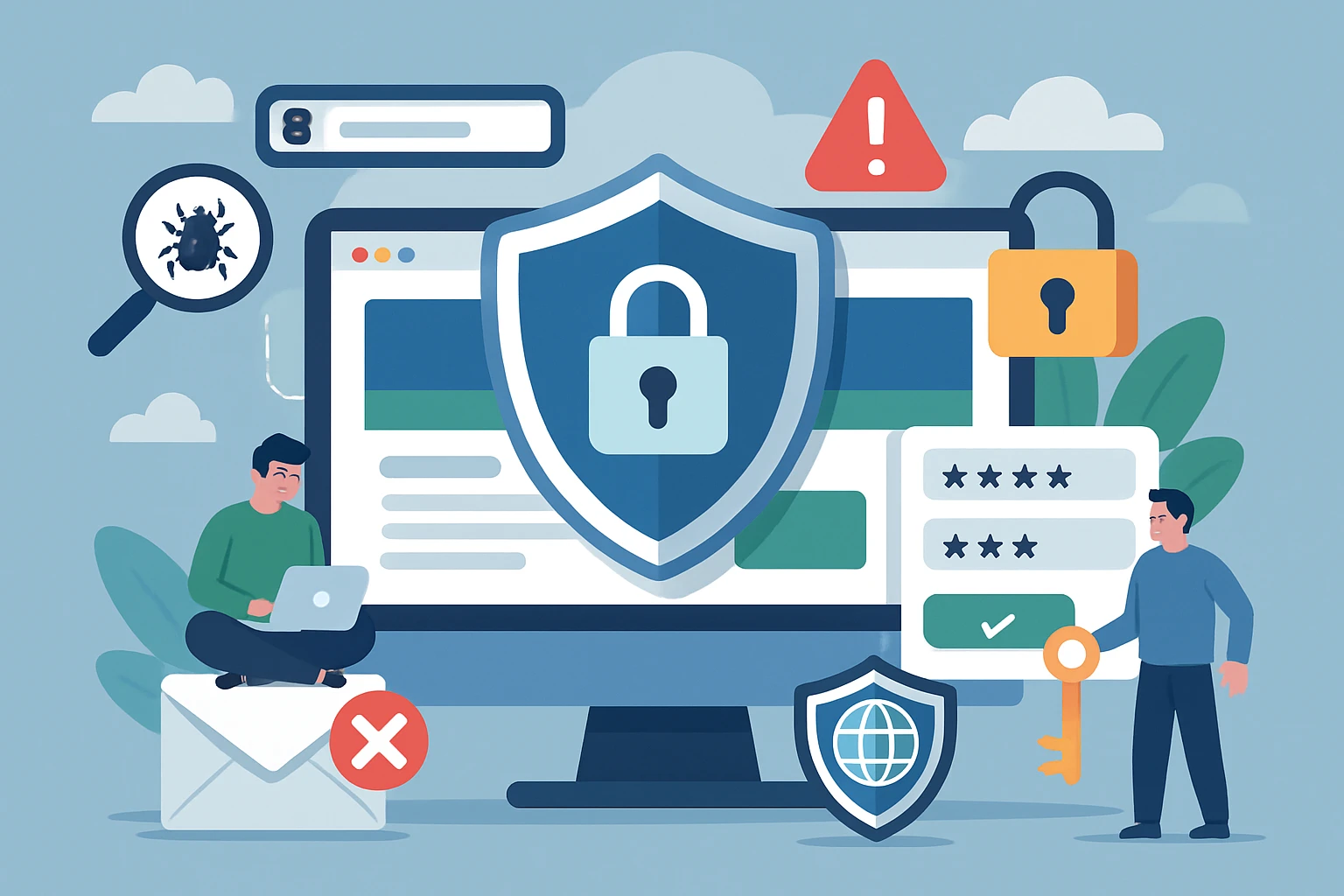How to Secure Your Website in 2025: Top Tactics Unveiled