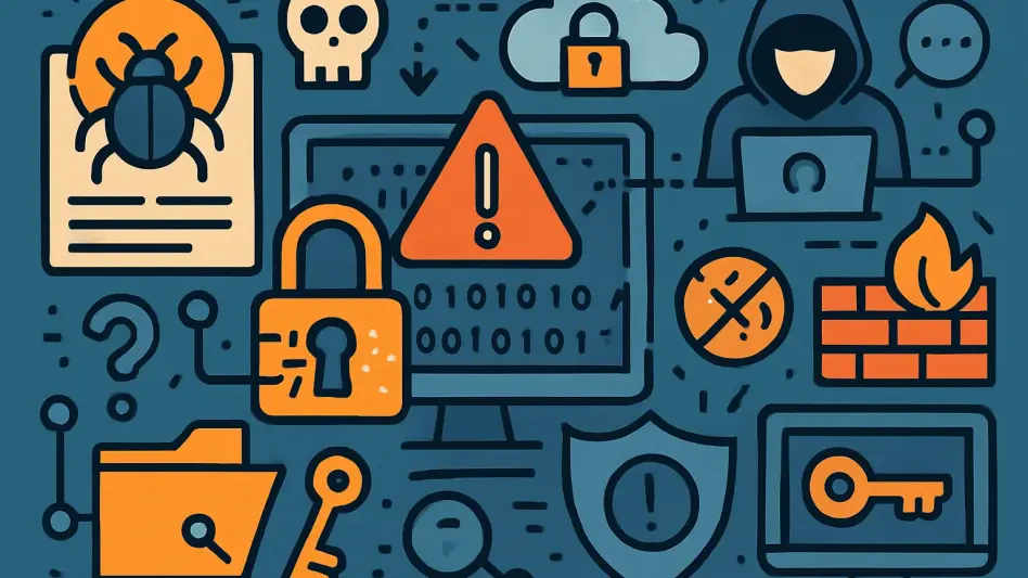 How Are 908 IT Vulnerabilities Threatening Global Security?