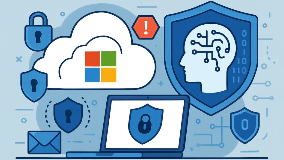 Microsoft 365 Unveils New Admin Control for AI Sharing Links